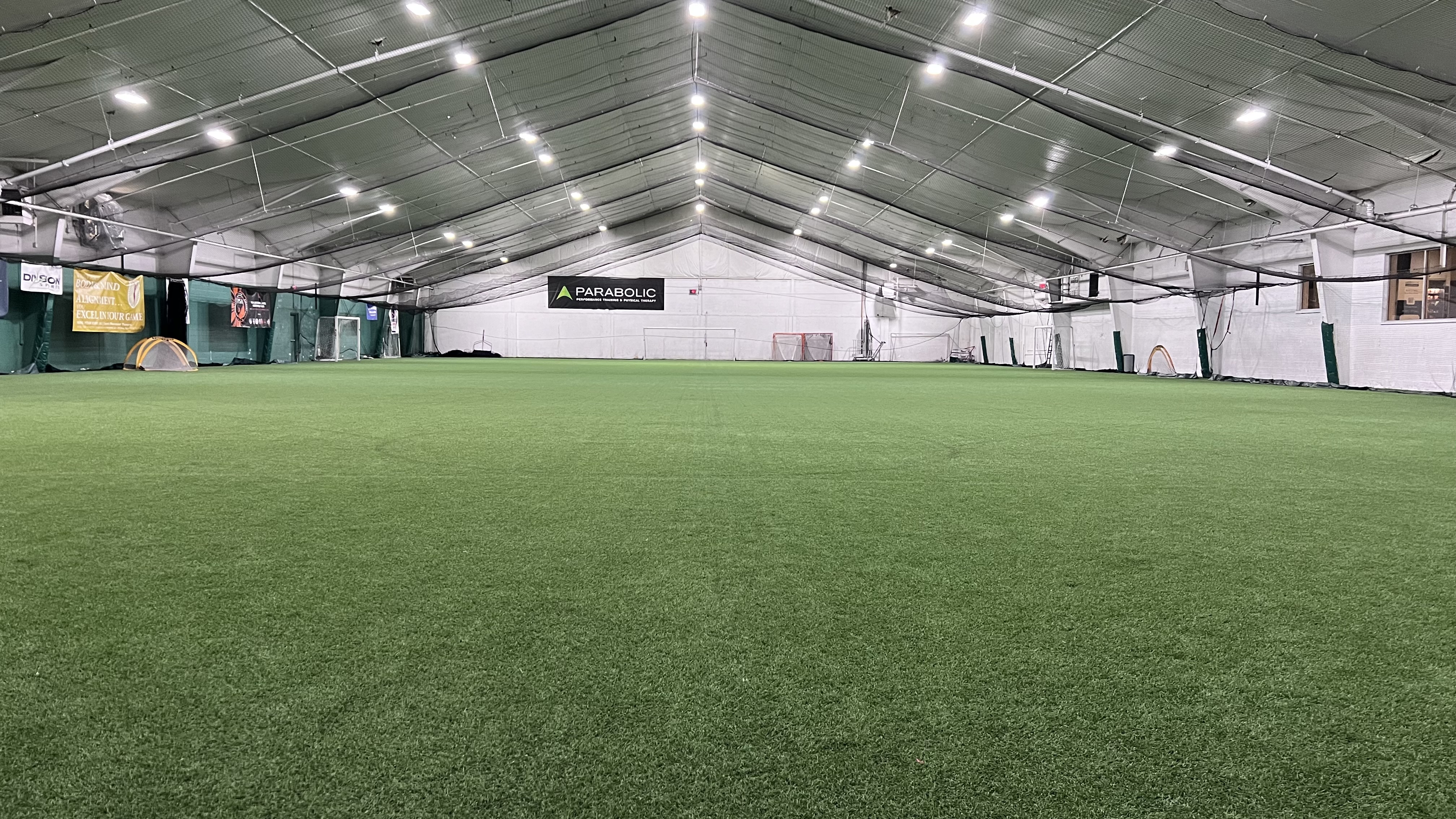 Upper Field